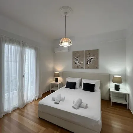 Vibrant Urban Getaway: Modern 1-bedroom Near Bars, Parks, And Metro * Athene